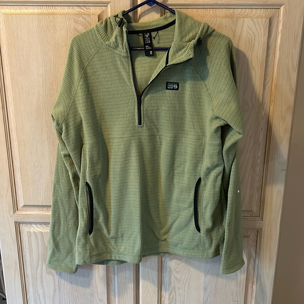 Mountain Hardware Fleece Jacket